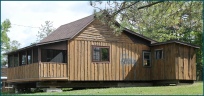 Cottage 1